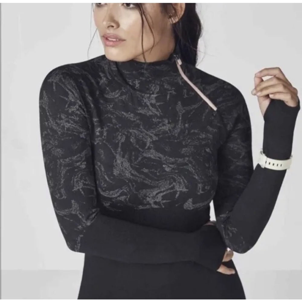 FABLETICS AMELIA RUNNING JACKET